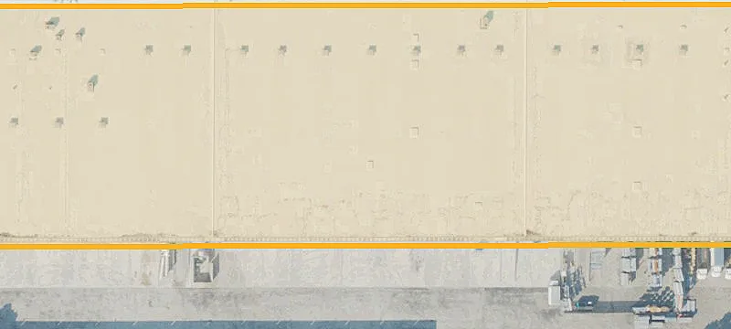 Doral Warehouse Space Available