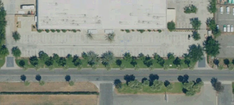 Inland Empire Warehouse Space