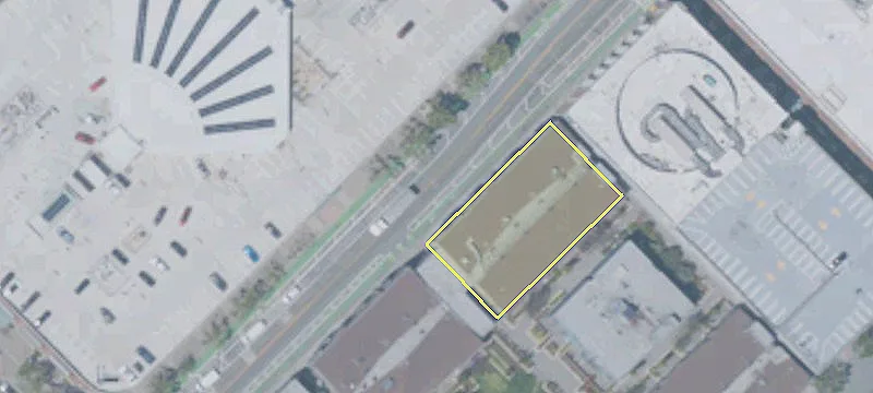 San Francisco Office Space Available