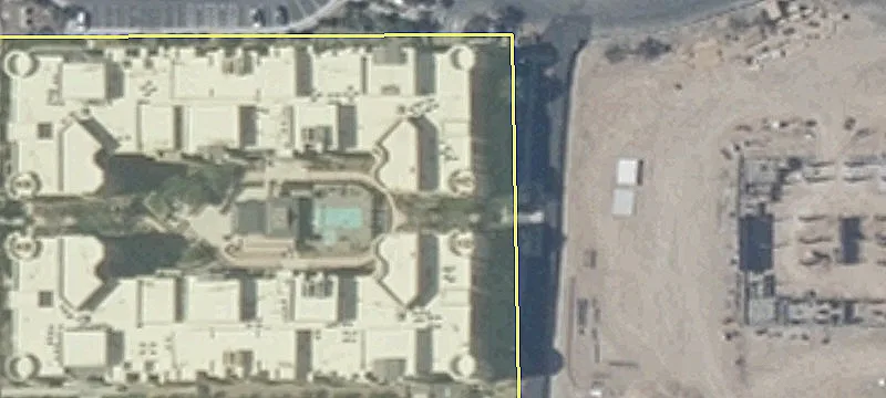 Class A Mixed-Use Project