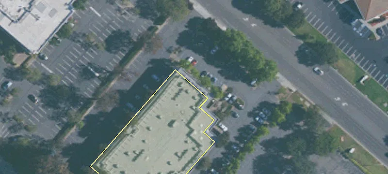 Office Space in Milpitas Submarket