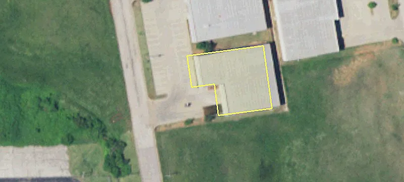 Oklahoma City Warehouse Space Available