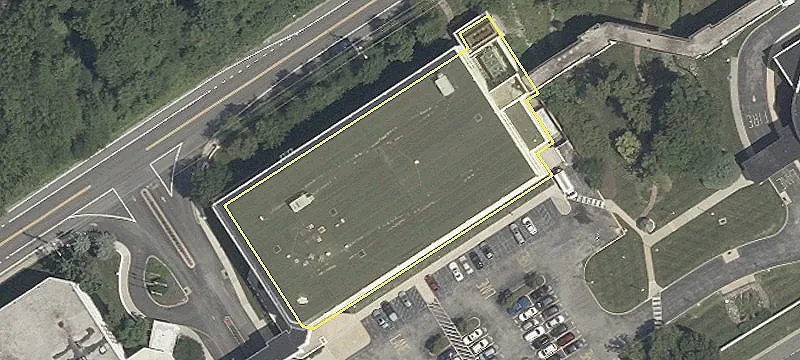 Newark Office Space For Rent