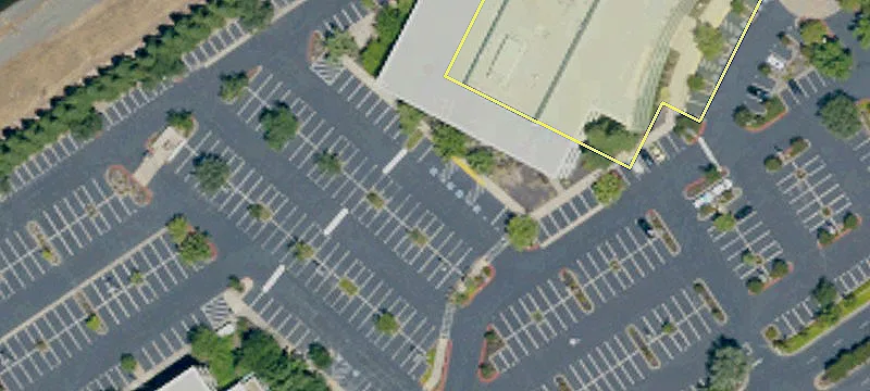 Class A Business Park Space