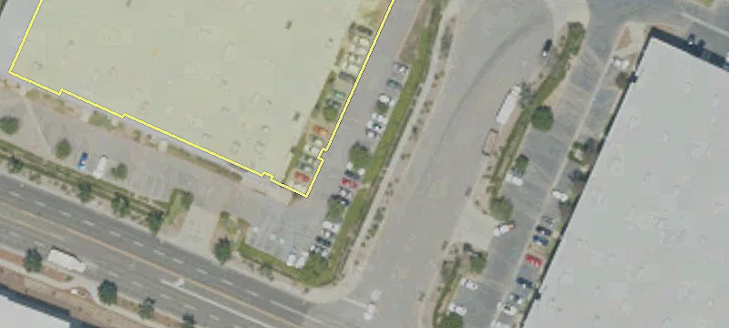 Class A Industrial Building Available