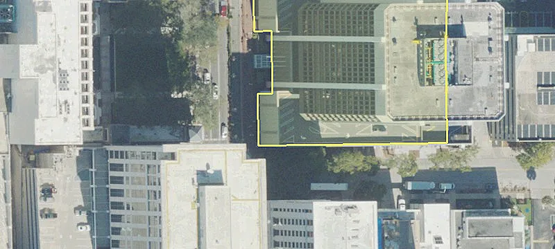 Class A Office Space Available