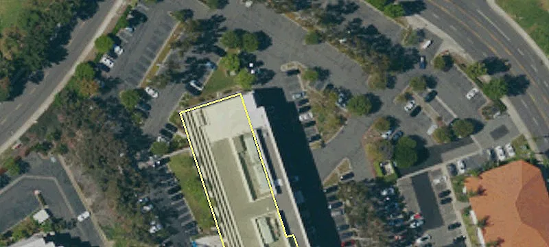 South Orange County Office Building