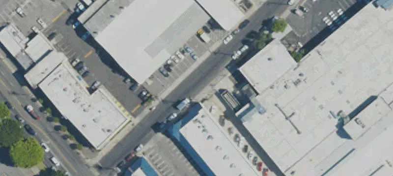 Creative Campus in Atwater Village