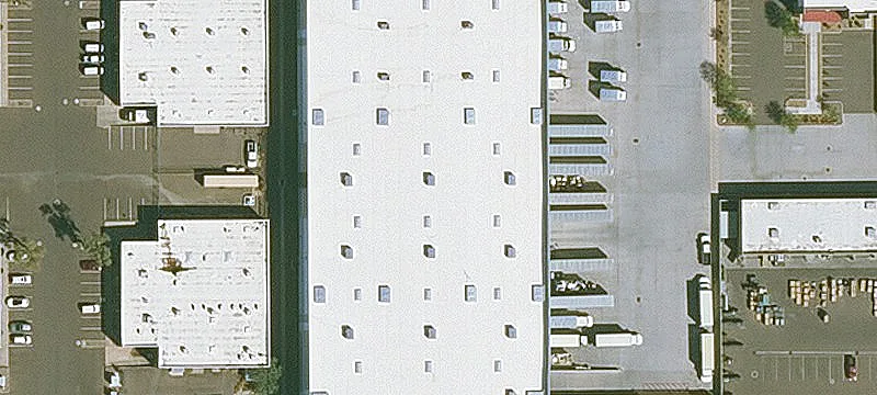 Warehouse Space Near Sky Harbor