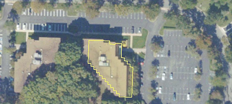 Office Space Near I-64