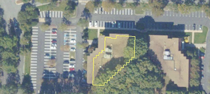 Glen Forest Drive Office Space