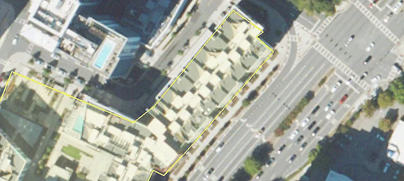 Restaurant and Retail Space Available