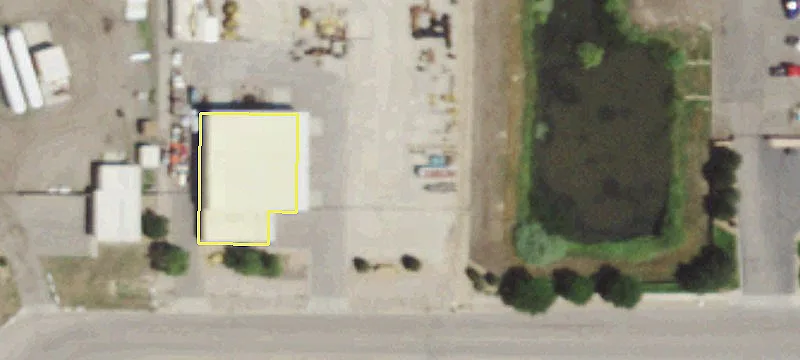 Commerce City Industrial Space