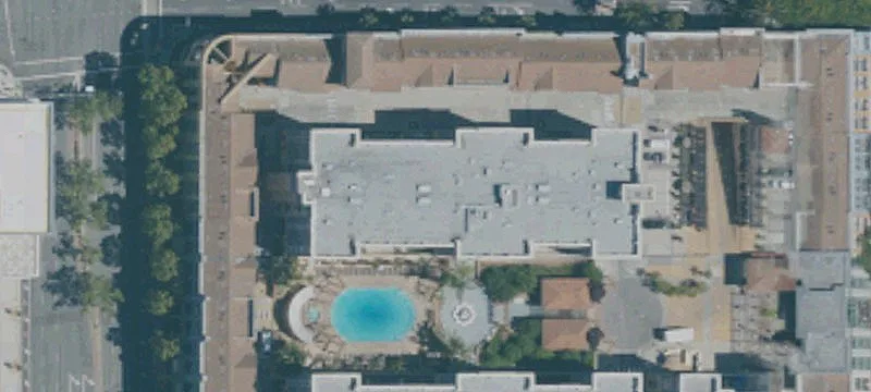 Office Space on Santana Row