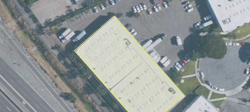 Fremont Industrial Space Available