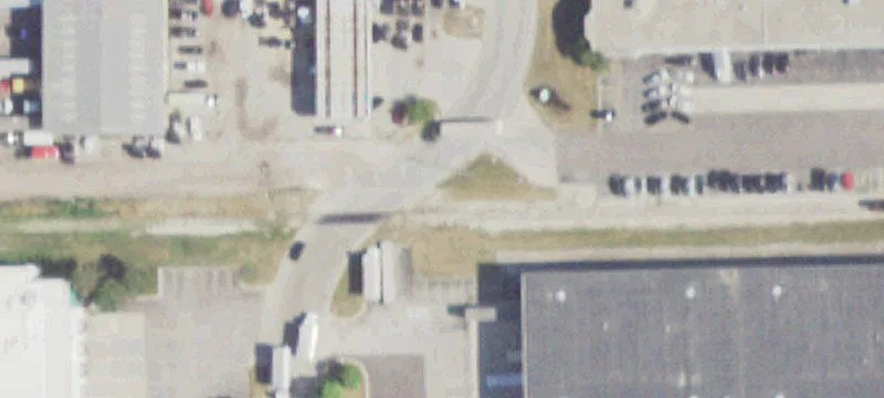 Bensenville Warehouse Space Available