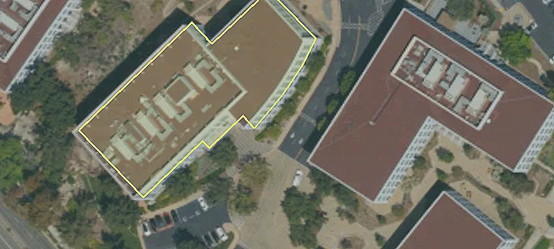 Class A Office Campus