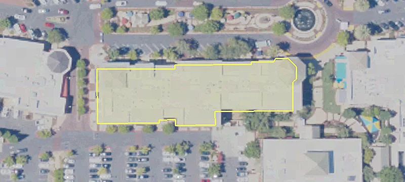 Mixed-Use Project in Roseville