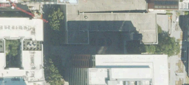 Retail Space in Midtown Atlanta