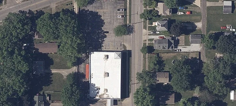 Retail Space in Rittman, Ohio
