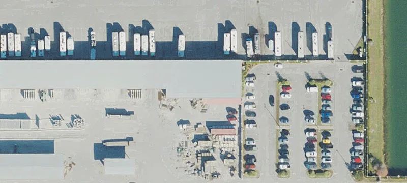 Sanford Outdoor Storage Near Airport