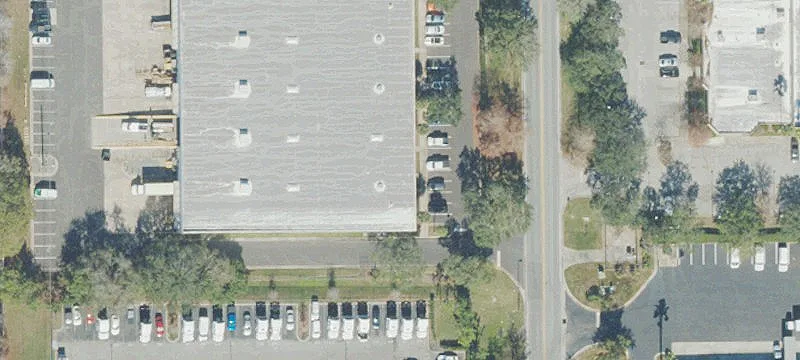 Warehouse Space Near Major Roadways