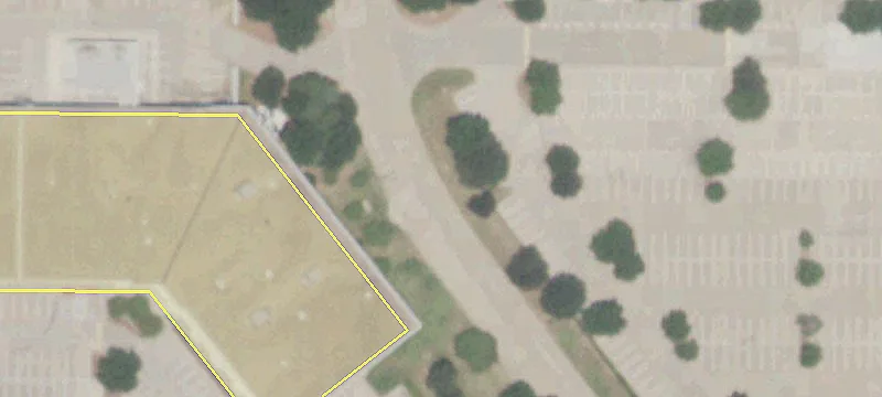 Coppell Commerce Center Office Space