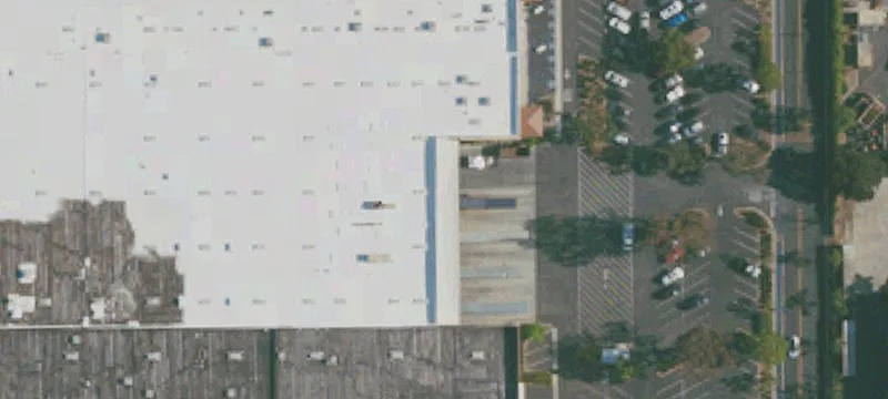 New Warehouse Distribution Facility