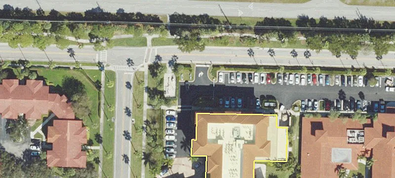 Palm Beach Gardens Office Space