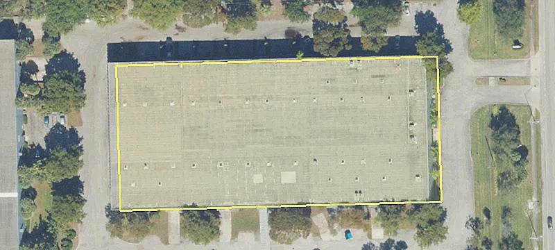 Pompano Beach Warehouse Space Available