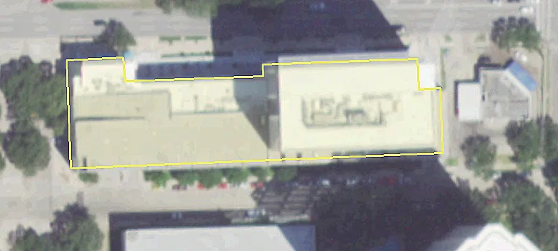 Office Space for Lease
