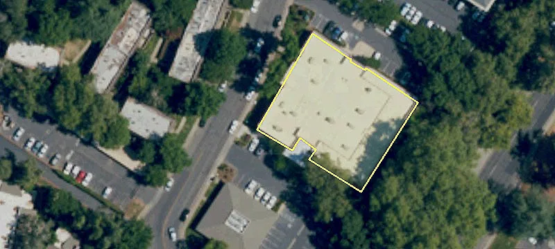 Sacramento Office Space Available