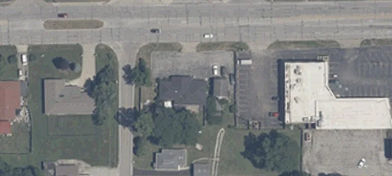Indianapolis Religious Facility For Rent