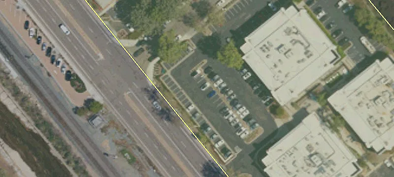 Sorrento Valley Road Office Space
