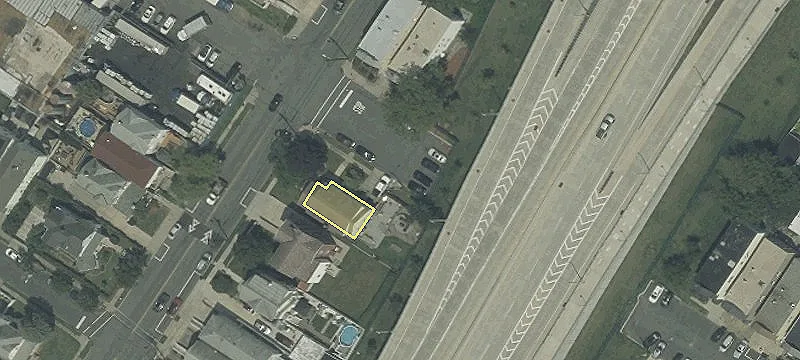 Industrial Space Near Bayonne Bridge