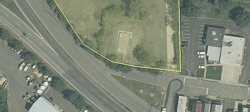 Keasbey Warehouse Space Available