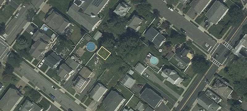Warehouse Near Interstate 80 Access