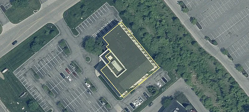 Medical Office Building on Polaris