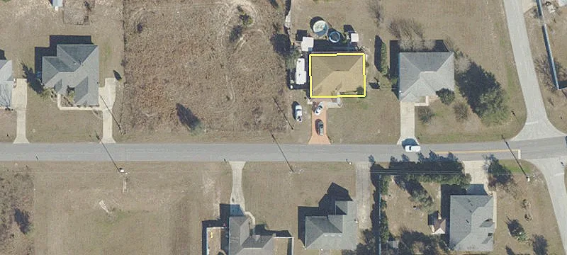 Retail Development Opportunity For Lease