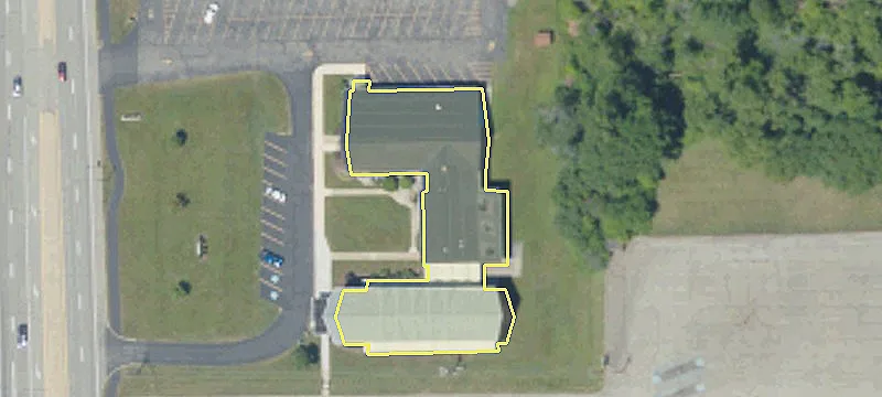 Hermitage Retail Space Available
