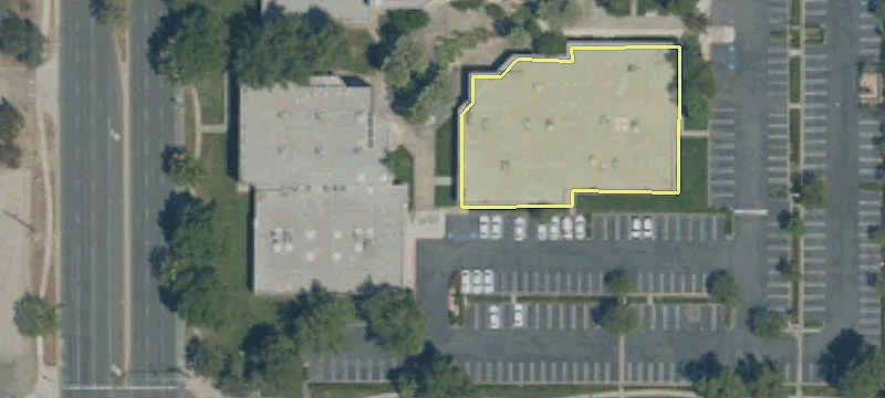 Rancho Cucamonga Office Space Available