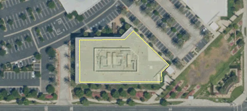 Rancho Cucamonga Office Space Available