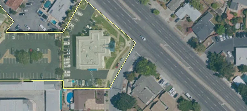 San Jose Office Space Available