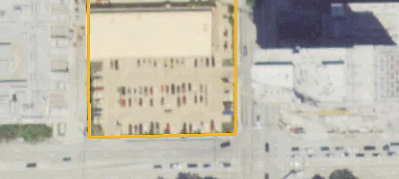 Retail Space in Galleria/Uptown District