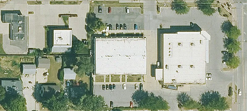 Retail Space in Urbandale Center