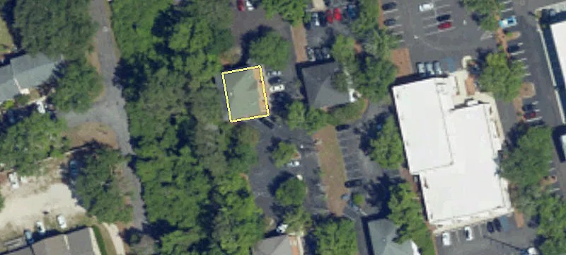 Mount Pleasant Office Space Available
