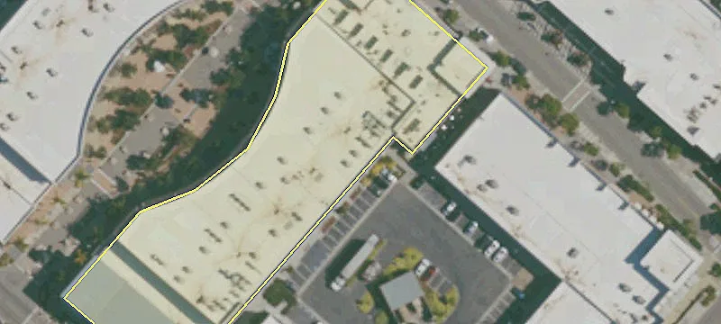 Oxnard Office Space Available