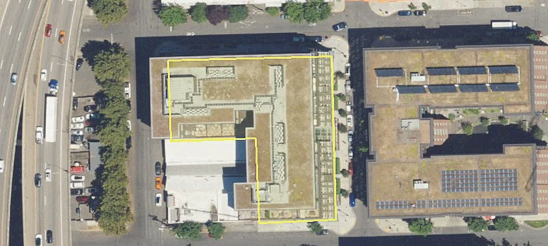 Retail Space Available For Rent