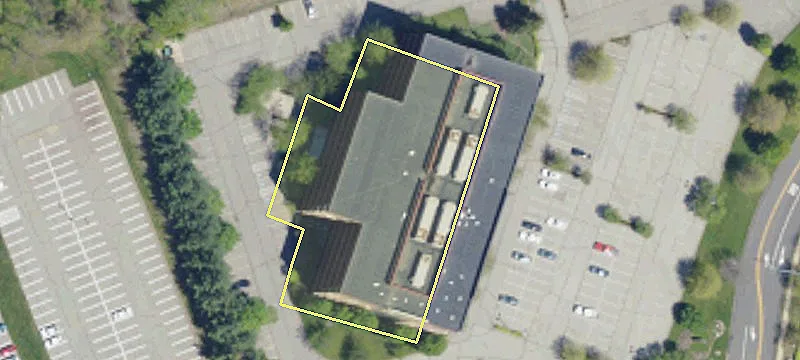 Coraopolis Office Space Available