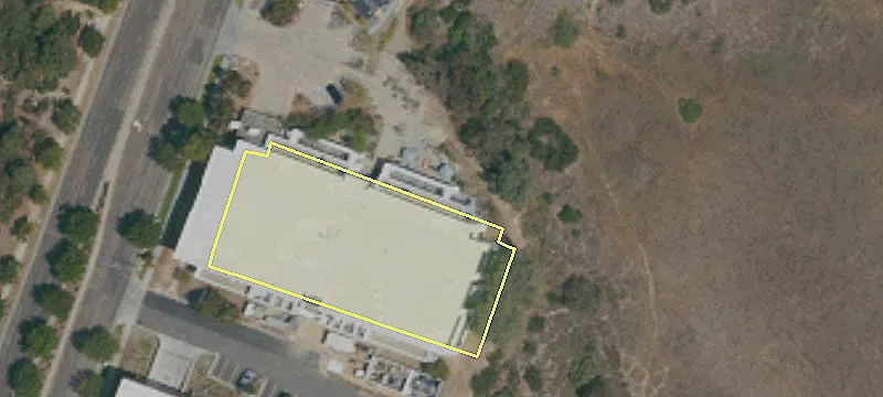 Available Office and Medical Space